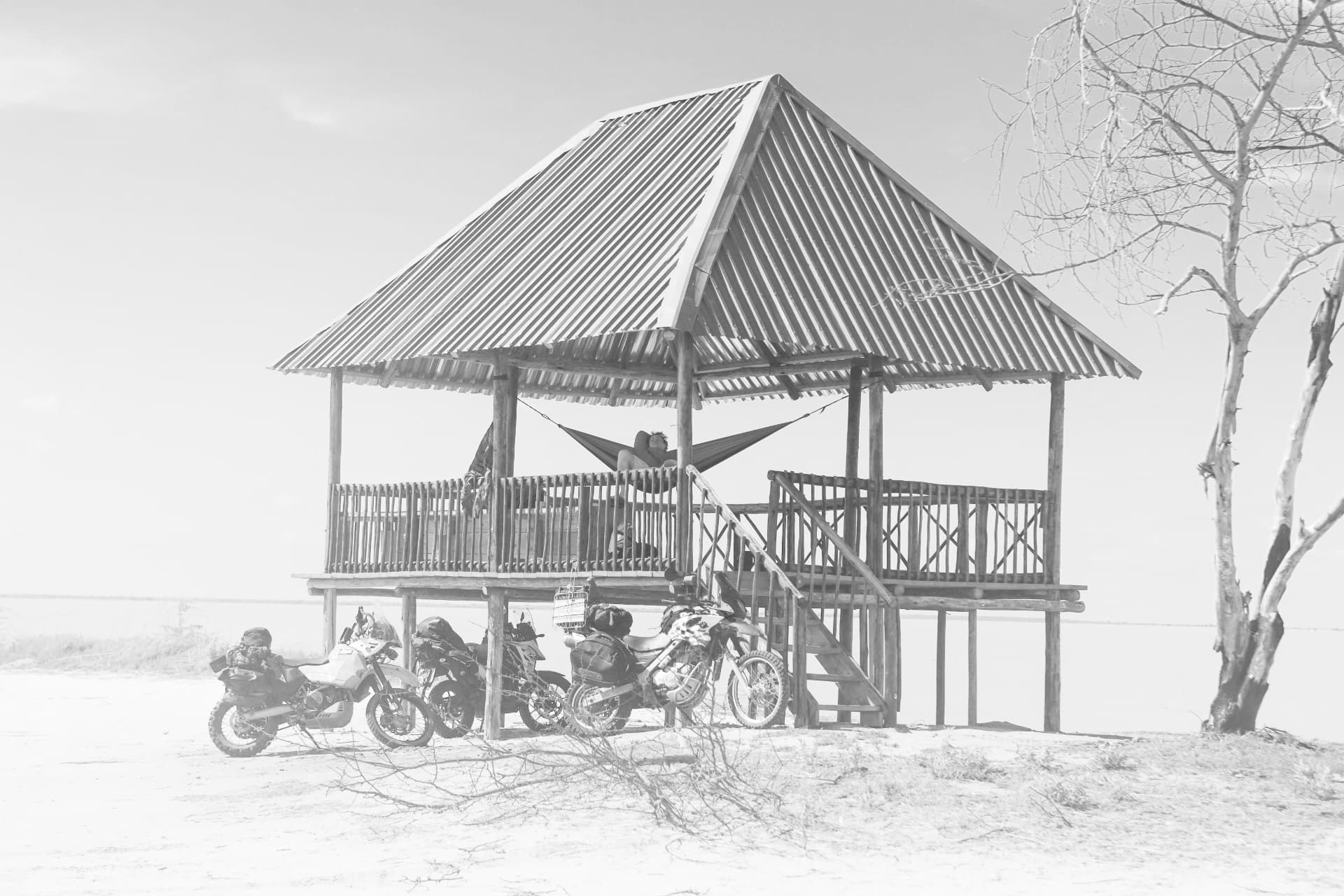 Stilt Camp