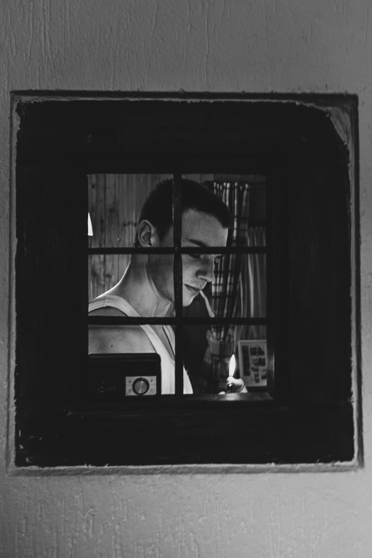 Candle in the Window