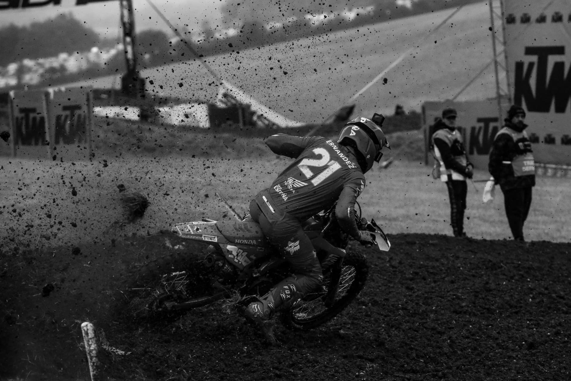 Roost Line
