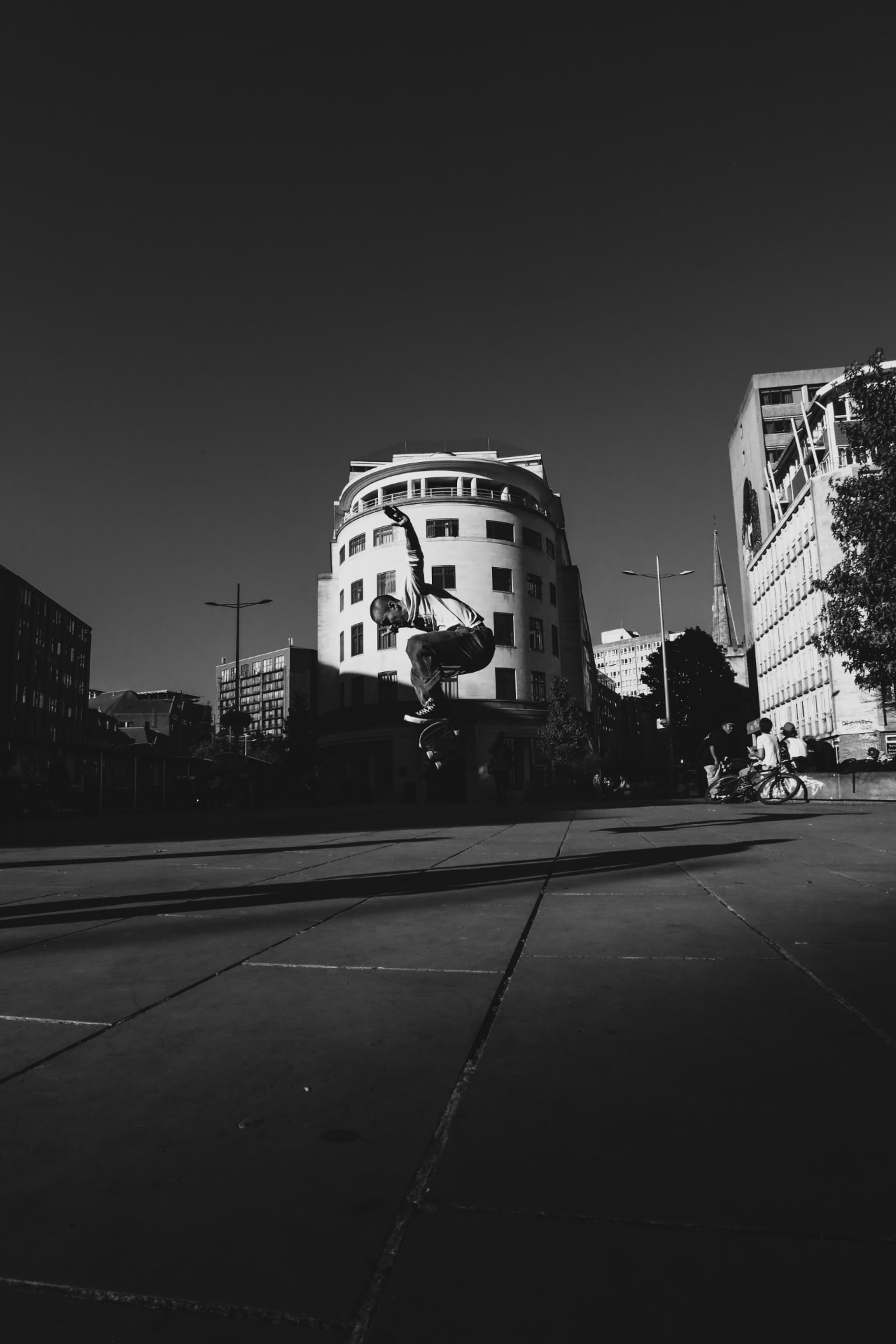 City Air