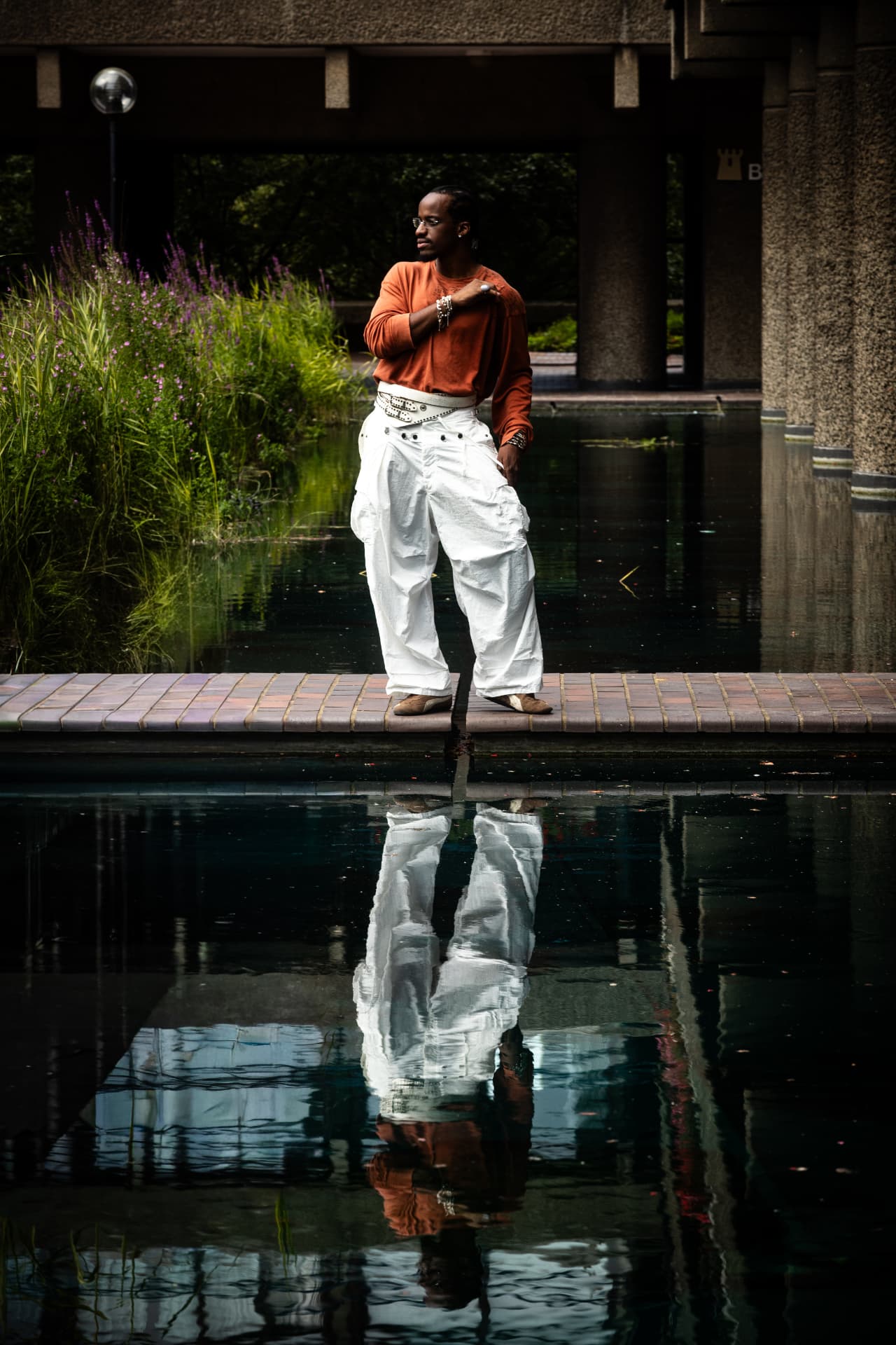 Reflection