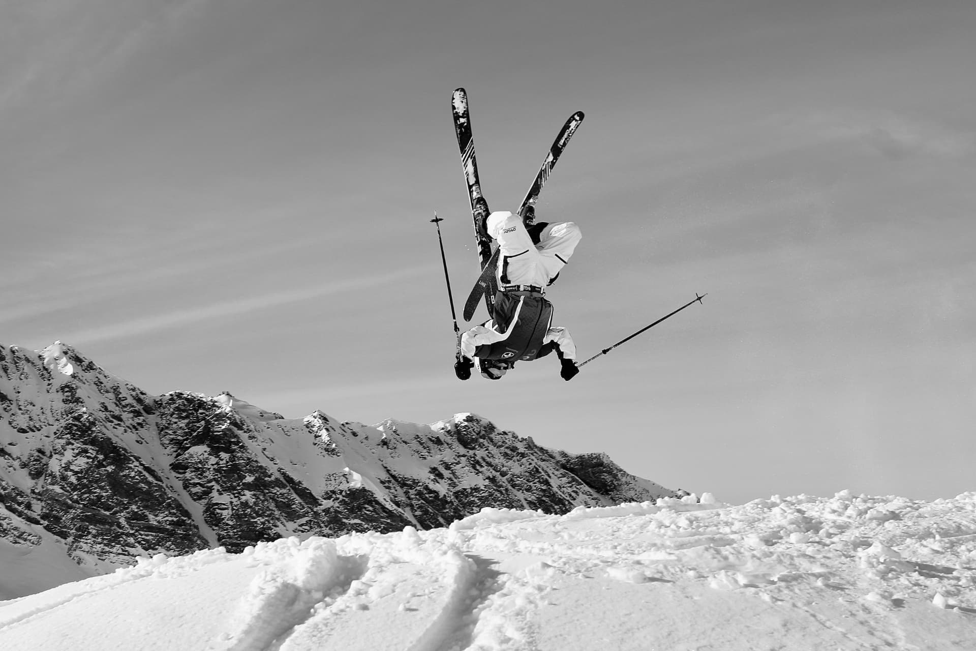 Inverted