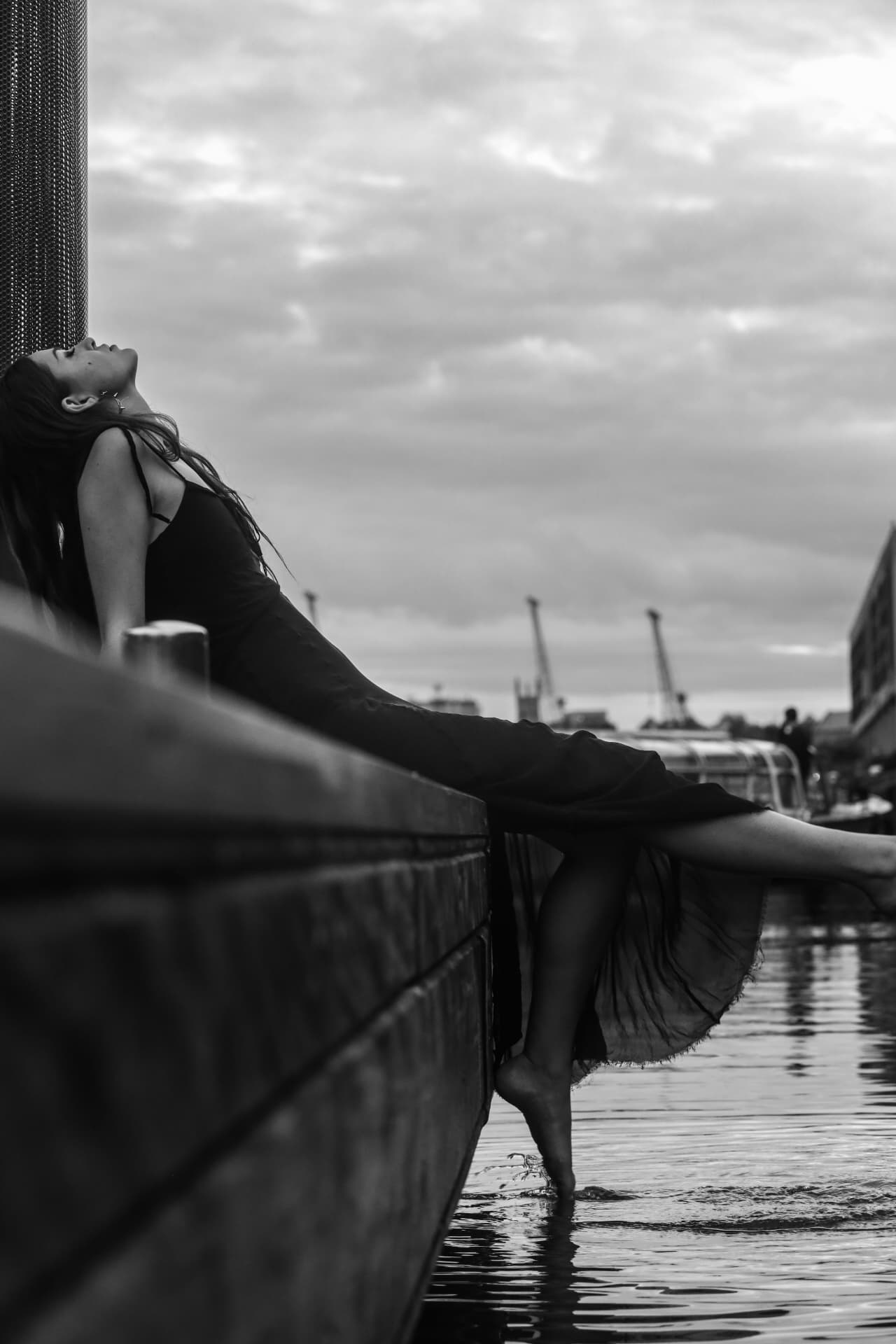 Harbourside